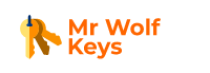 Mr Wolf Keys